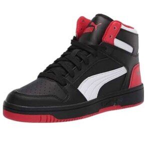 PUMA Rebound Layup Sneaker Size 7.5